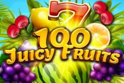 100 Juicy Fruits