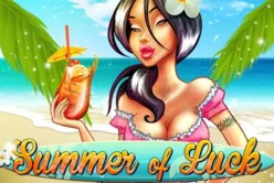 Summer Of Luck