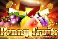 Penny Fruits Xtreme