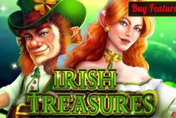 Irish Treasures