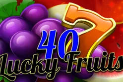 40 Lucky Fruits