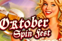 Oktober Spin Fest