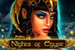 Nights Of Egypt