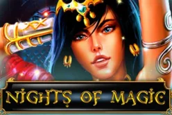 Nights Of Magic