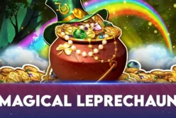 Magical Leprechaun