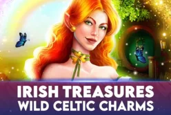 Irish Treasures – Wild Celtic Charms