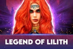 Legend Of Lilith