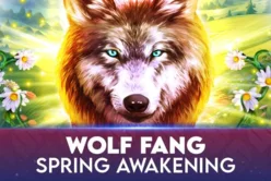 Wolf Fang – Spring Awakening