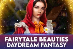 Fairytale Beauties – Daydream Fantasy
