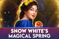 Snow White’s Magical Spring