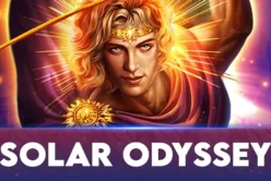 Solar Odyssey