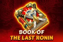 Book Of The Last Ronin