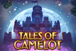 Tales Of Camelot