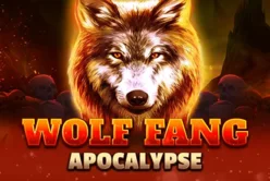Wolf Fang – Apocalypse