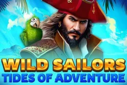 Wild Sailors – Tides Of Adventure