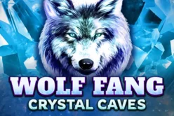 Wolf Fang – Crystal Caves