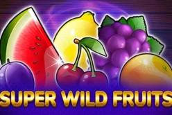 Super Wild Fruits