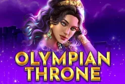 Olympian Throne