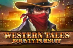 Western Tales – Bounty Pursuit