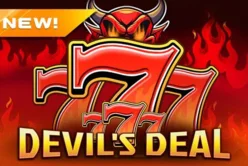 777 – Devil’s Deal
