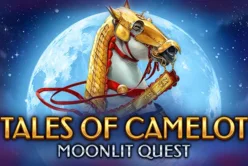 Tales Of Camelot – Moonlit Quest