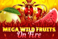 Mega Wild Fruits – On Fire