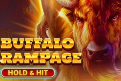 Buffalo Rampage – Hold & Hit