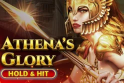 Athena’s Glory – Hold & Hit