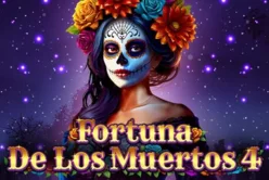  Fortuna De Los Muertos 4