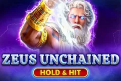 Zeus Unchained – Hold & Hit