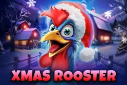 Xmas Rooster