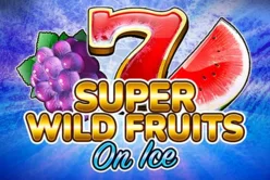 Super Wild Fruits – On Ice
