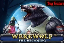 Werewolf – The Becoming