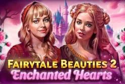 Fairytale Beauties 2 – Enchanted Hearts