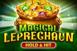 Magical Leprechaun – Hold & Hit