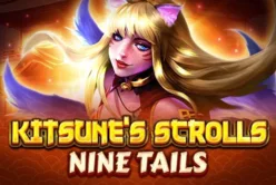 Kitsune’s Scrolls – Nine Tails