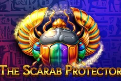 The Scarab Protector