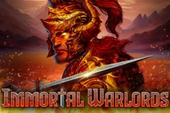 Immortal Warlords