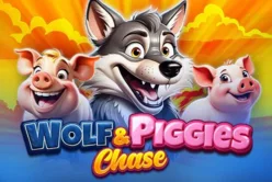 Wolf & Piggies Chase