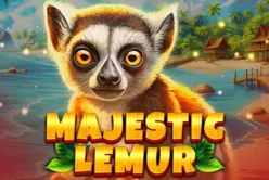 Majestic Lemur
