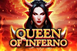 Queen Of Inferno