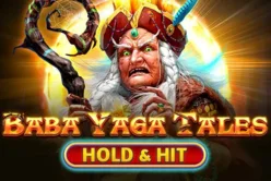 Baba Yaga Tales – Hold & Hit