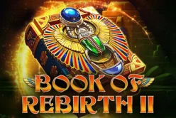 Book Of Rebirth II