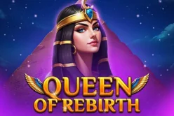 Queen Of Rebirth