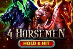 4 Horsemen – Hold & Hit