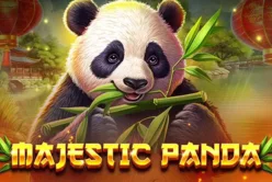 Majestic Panda