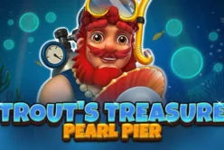Trout’s Treasure – Pearl Pier