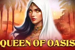 Queen Of Oasis