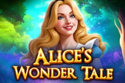 Alice S Wonder Tale