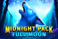 Midnight Pack Full Moon